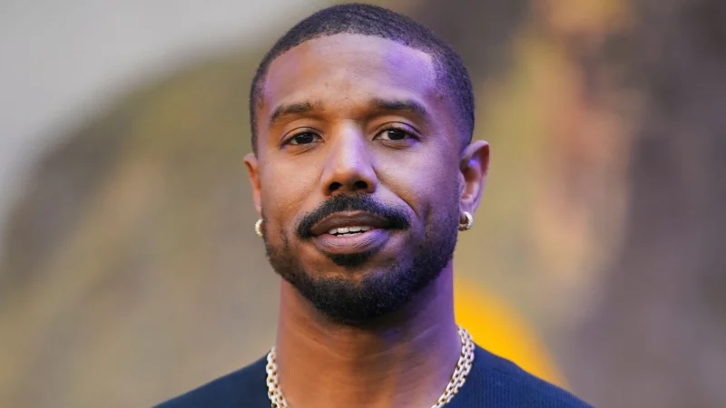 Michael B. Jordan sagt, er sei stolz darauf, in Therapie gegangen zu sein. (Archivbild) - &copy; Alberto Pezzali/Invision/dpa