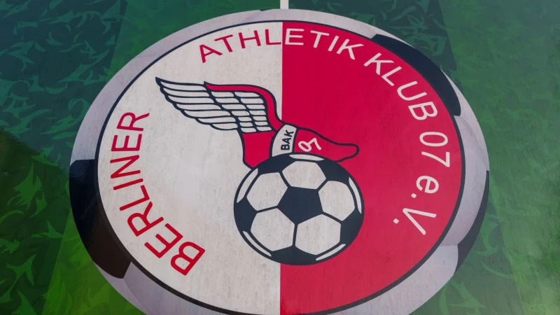 Ein Jugendteam des Berliner AK wird in der T&uuml;rkei gegen russische Mannschaften spielen. - &copy; Soeren Stache/dpa