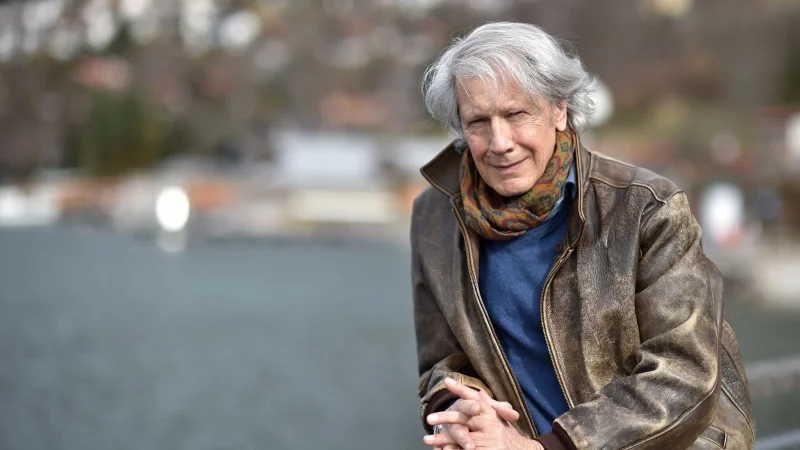 Herzsprung und seine Frau Barbara Engel lie&szlig;en sich 2008 scheiden. (Archivbild) - &copy; picture alliance / Angelika Warmuth/dpa