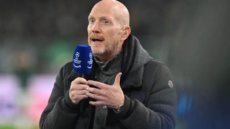 Matthias Sammer hat eine klare Meinung zu einer m&ouml;glichen WM-Teilnahme von Manuel Neuer. - &copy; Bernd Thissen/dpa