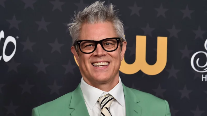 Johnny Knoxville ist seit Beginn bei dem Stunt-Franchise &laquo;Jackass&raquo; dabei. (Archivbild) - &copy; Jordan Strauss/Invision/AP/dpa