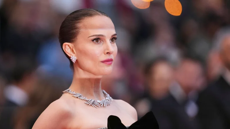 Natalie Portman sagt, viele ihrer liebsten Filme seien von Frauen gemacht worden. (Archivbild) - &copy; Scott A Garfitt/Invision via AP/dpa