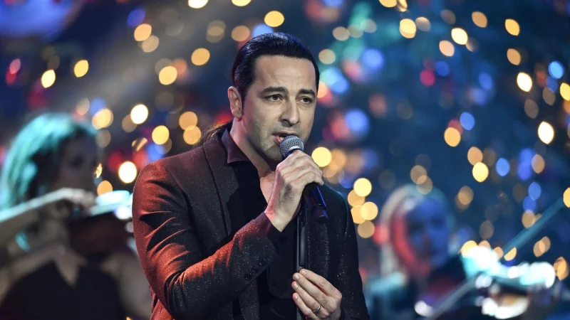 Die Premiere mit Ceylan in der Berliner Staatsoper steigt am 27. Juni. (Archivbild) - &copy; Hendrik Schmidt/dpa