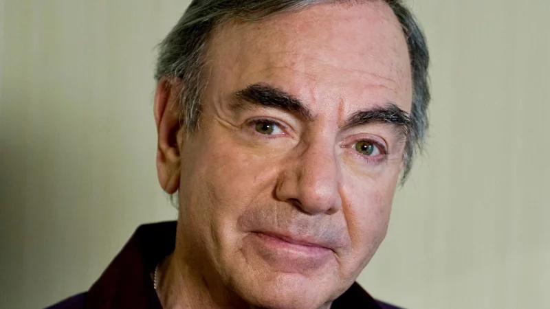 Mehr als 100 Millionen verkaufte Alben und zahlreiche Auszeichnungen - Neil Diamond wird 85. (Archivbild) - &copy; Britta Pedersen/dpa-Zentralbild/dpa