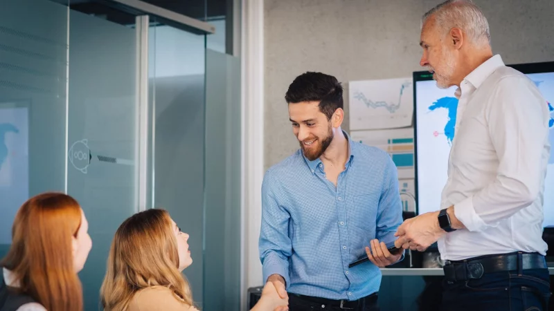 Neuer Job, neue Anforderungen: Weiterbildungen werden immer wichtiger. - &copy; Zacharie Scheurer/dpa-tmn