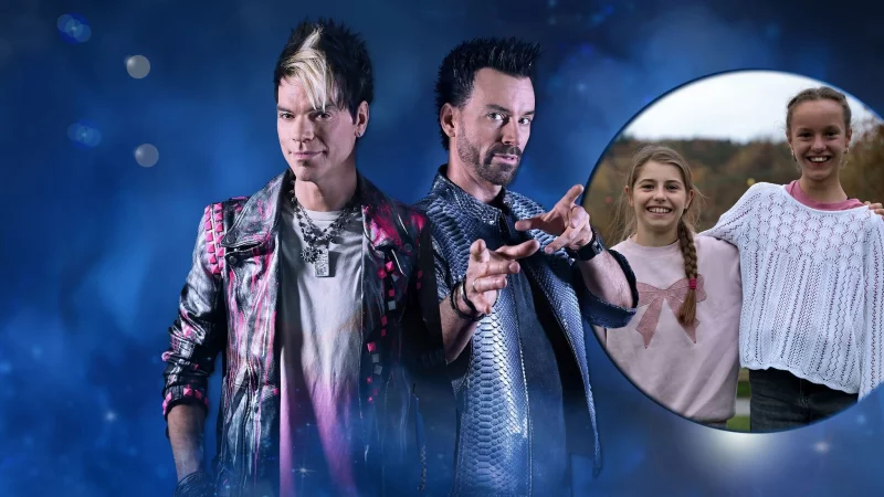 Der Film stellt verschiedene Schicksale vor und l&auml;uft am Dienstag um 22.15 Uhr im ZDF. - &copy; Veronika Geier/ZDF/dpa