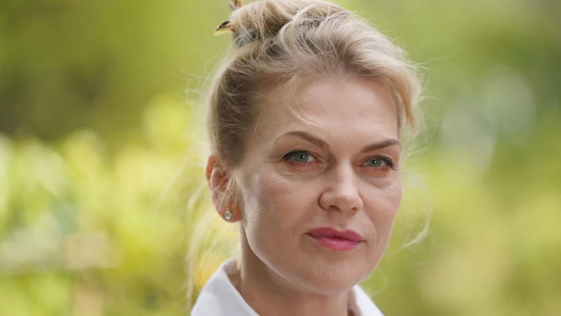 Anna Loos bewarb sich als Intendantin - das Theater Brandenburg setzt stattdessen bis 2027 auf eine interne L&ouml;sung. (Archivbild) - &copy; Marcus Brandt/dpa