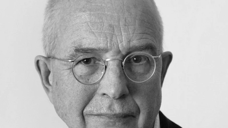 Das Deutsche Theater trauert um seinen fr&uuml;heren Intendanten Bernd Wilms. (Archivbild) - &copy; Soeren Stache/dpa