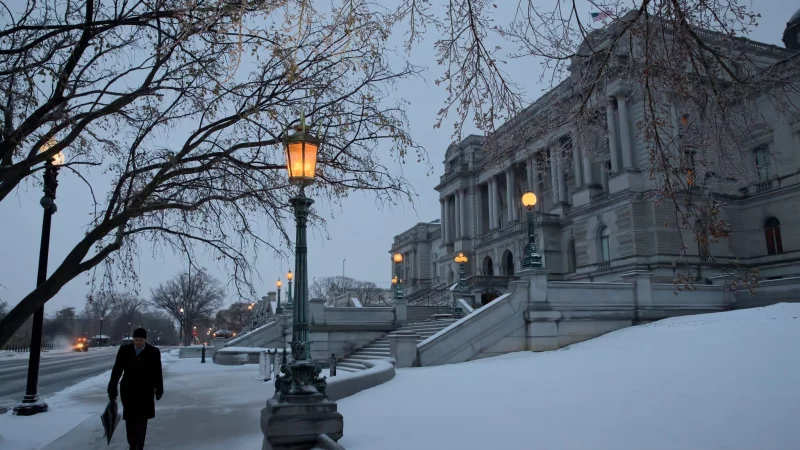 Die Kongressbibliothek hat 25 Filme neu in das US-Filmregister aufgenommen. (Archivfoto) - &copy; picture alliance / J. Scott Applewhite/AP/dpa