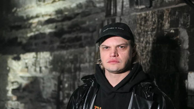 Wilson Gonzalez Ochsenknecht Serie erhält eine Fortsetzung. - © Jens Kalaene/dpa