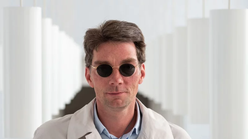 Nach der Hundekot-Attacke auf eine Journalistin sagt Hannovers Ex-Ballett-Chef Marco Goecke: &laquo;Ich bin sicher, dass auch jeder andere um mich herum einen dunklen Punkt hat, mit dem er weiterleben muss.&raquo; (Archivbild) - &copy; Christophe Gateau/dpa