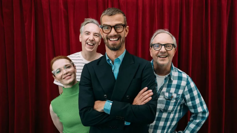 Die sechs neuen Folgen der ProSieben-Sendung laufen ab Sonntag (19. Oktober, 20.15 Uhr). - &copy; Julian Mathieu/Joyn/dpa