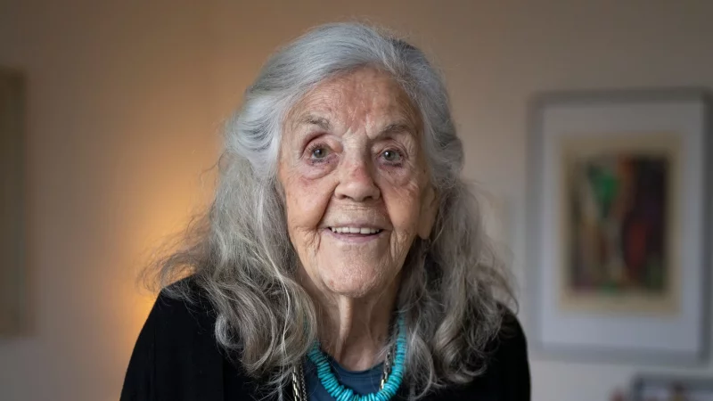 Ursula Winnington zeigte, dass die K&uuml;che in der DDR mehr zu bieten hatte als Soljanka, J&auml;gerschnitzel und Gr&auml;upchensuppe. (Archivbild) - &copy; Monika Skolimowska/dpa