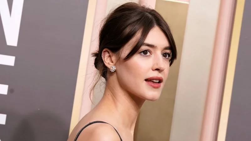 Die Britin Daisy Edgar-Jones &uuml;berzeugt. (Archivbild) - &copy; Jordan Strauss/Invision/AP/dpa