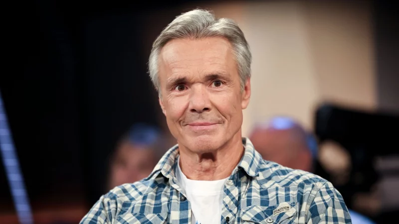 Der Schauspieler w&uuml;rde eher seinen deutschen als seinen amerikanischen Pass abgeben. (Archivbild) - &copy; Christian Charisius/dpa