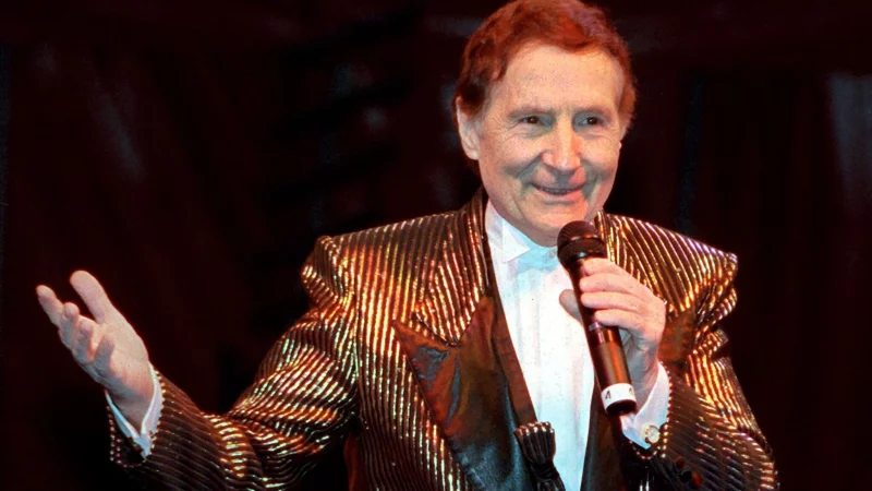 In seiner Autobiografie will Freddy Quinn erz&auml;hlen, &laquo;wie es wirklich war&raquo;. (Archivbild) - &copy; Nestor Bachmann/Zentralbild/dpa