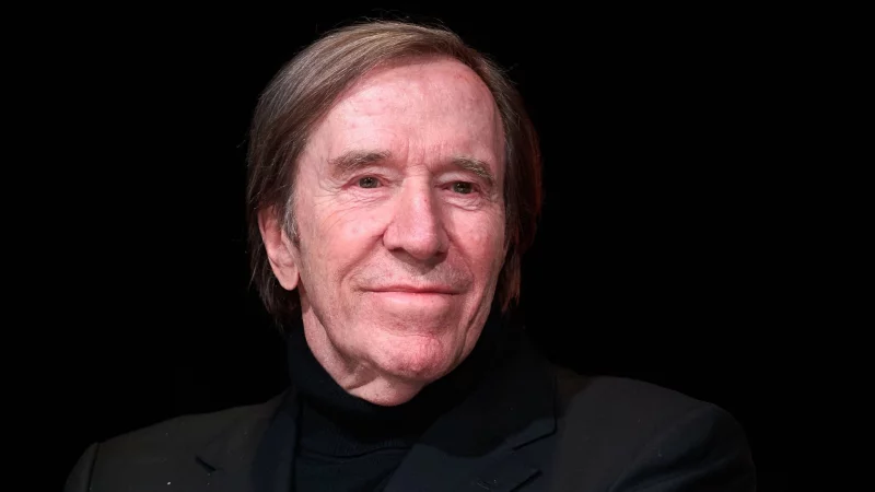 G&uuml;nter Netzer hat am 28. Verhandlungstag des Sommerm&auml;rchen-Prozesses per Video als Zeuge ausgesagt. - &copy; Bernd Thissen/dpa