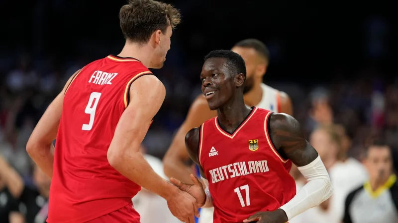 Das Ziel 2027 ist die Titelverteidigung. - &copy; Mark J. Terrill/AP