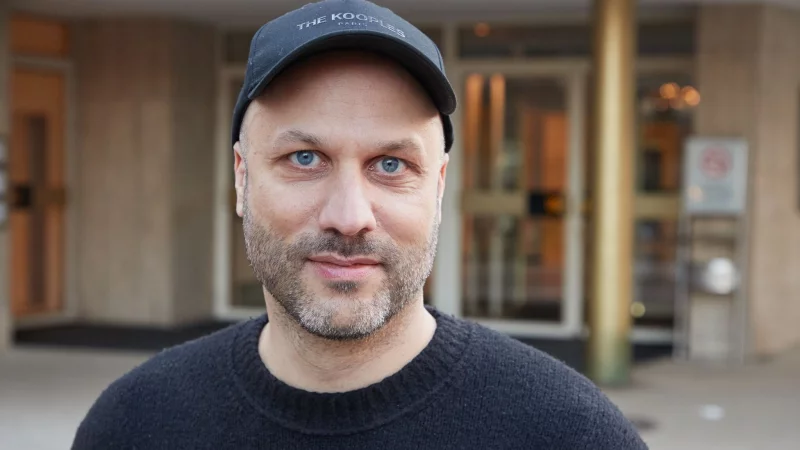 Hamburgs Opern-Intendant Tobias Kratzer ist &laquo;Regisseur des Jahres&raquo;. (Archivfoto) - &copy; Georg Wendt/dpa