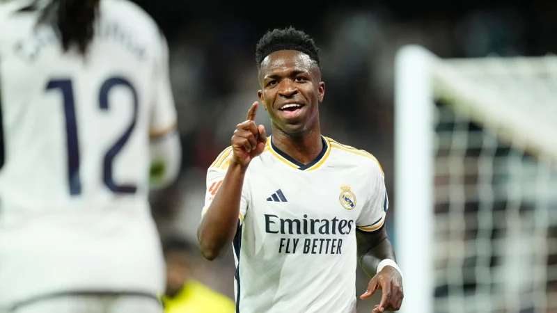 Der Brasilianer ist ein häufiges Opfer rassistischer Beleidigungen. - © Jose Breton/AP