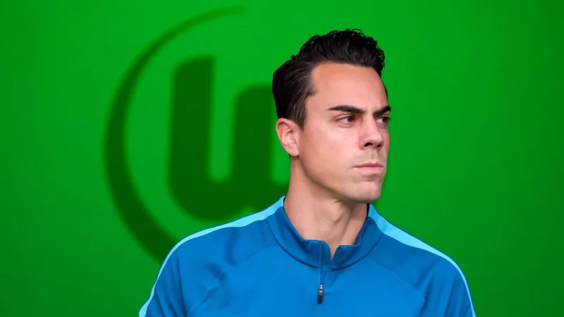 Kehrt als Aufsichtsrat zum VfL Wolfsburg zur&uuml;ck: Ex-Torwart Diego Benaglio. - &copy; picture alliance / Peter Steffen/dpa