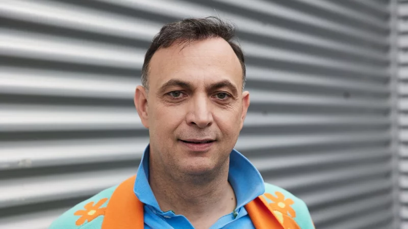 Nach Personalknall: Bob Hanning entschuldigt sich bei Jaron Siewert. - © Joerg Carstensen/dpa