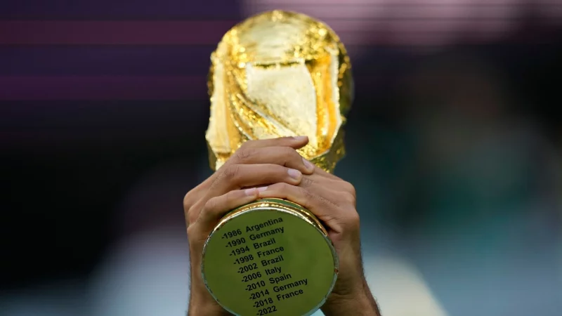 Malaga steht als Spielort nicht mehr zur Verf&uuml;gung. - &copy; Francisco Seco/AP/dpa