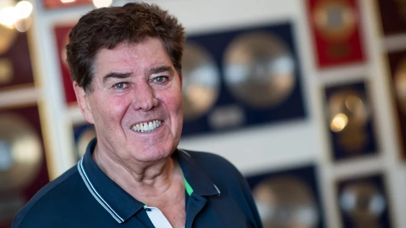 Jack White ist Vater von sieben Kindern. (Archivbild) - © Bernd von Jutrczenka/dpa