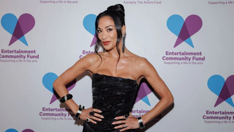 Nicole Scherzinger freut sich &uuml;ber die Unterst&uuml;tzung und das Verst&auml;ndnis ihres Verlobten. (Archivbild) - &copy; CJ Rivera/Invision via AP/dpa