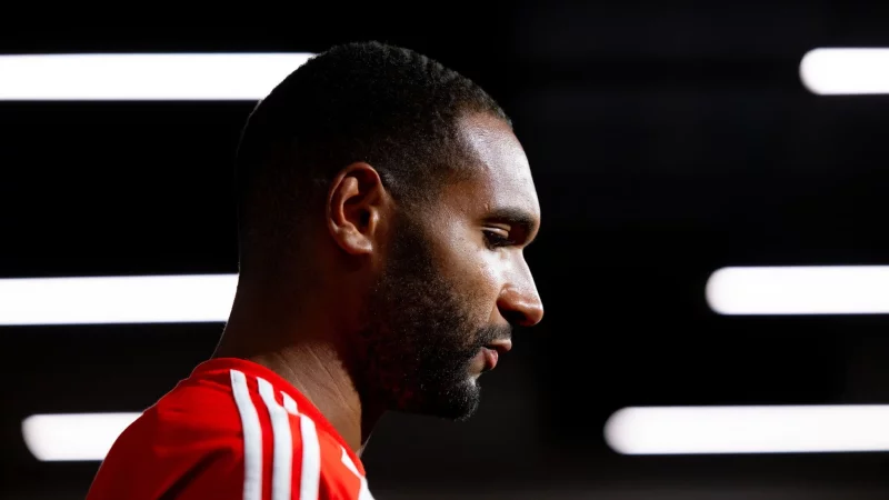 Bayern-Neuzugang Jonathan Tah will weiter offen &uuml;ber Rassismus sprechen. - &copy; Sven Hoppe/dpa