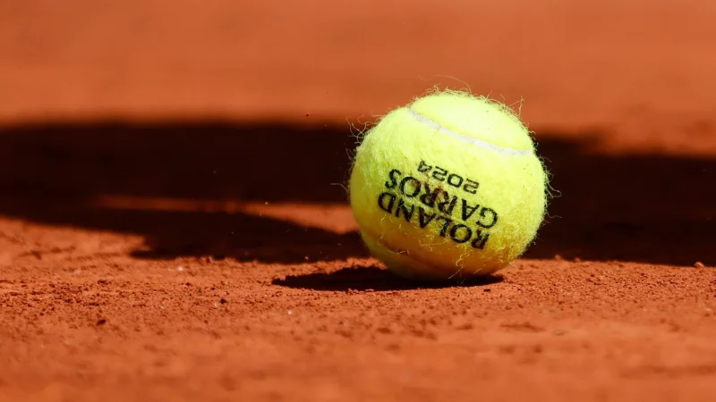 Im Damen-Tennis gibt es eine neue Regel, die Spielerinnen die Familienplanung erleichtern soll. - &copy; Jean-Francois Badias/AP/dpa