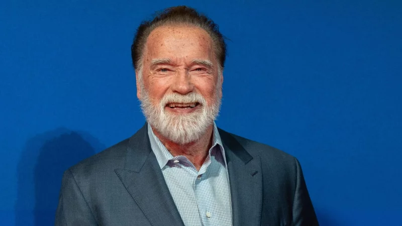 Arnold Schwarzenegger &uuml;bt an Republikanern und an Demokraten in den USA Kritik. (Archivfoto) - &copy; Expa/Johann Groder/APA/dpa