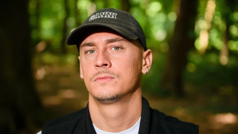 Parteipolitik ist nichts f&uuml;r Disarstar, Haltung dagegen schon. - &copy; Gregor Fischer/dpa