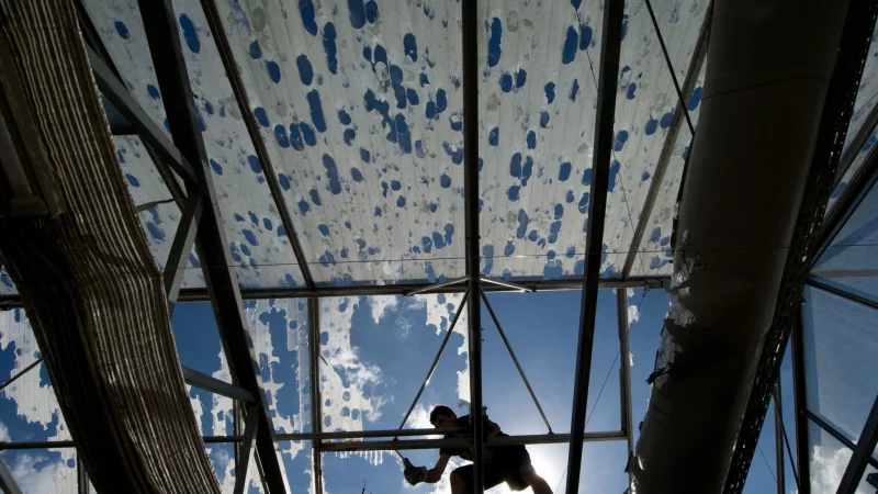 Hat ein Unwetter bei Ihnen Verwüstung und Zerstörung angerichtet? Dann können Reparaturkosten oder Wiederbeschaffung unter Umständen die Steuer mindern. - © picture alliance / dpa