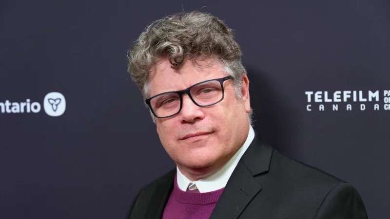 Sean Astin wurde bekannt als Sam in &laquo;Herr der Ringe&raquo; und leitet jetzt die wichtigste US-Schauspielgewerkschaft. - &copy; Chris Pizzello/Invision/AP/dpa