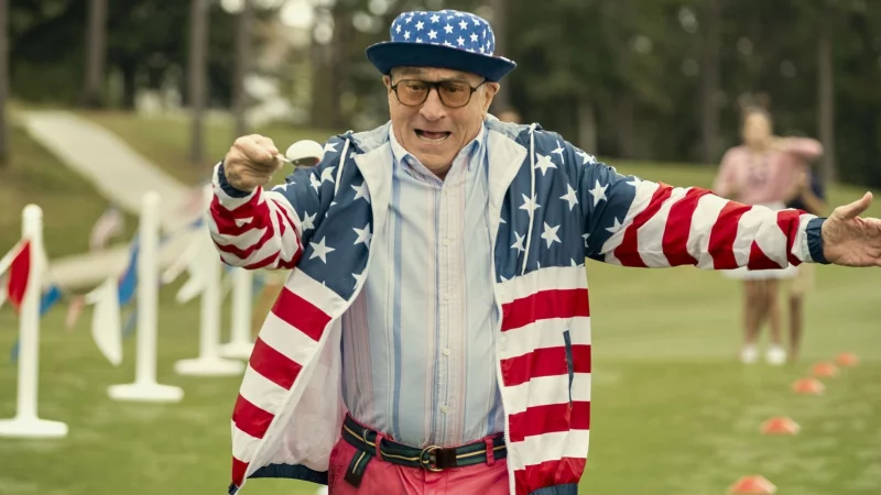 Salvo hat feste Prinzipien. - &copy; S&ouml;nke Wortmann/ARD Degeto/dpa