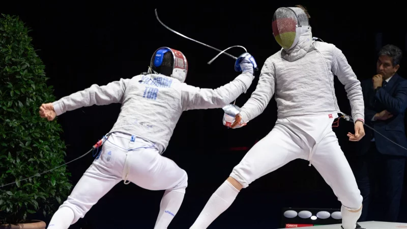 EM-Bronze für Frederic Kindler - © Ipa/IPA via ZUMA Press/dpa