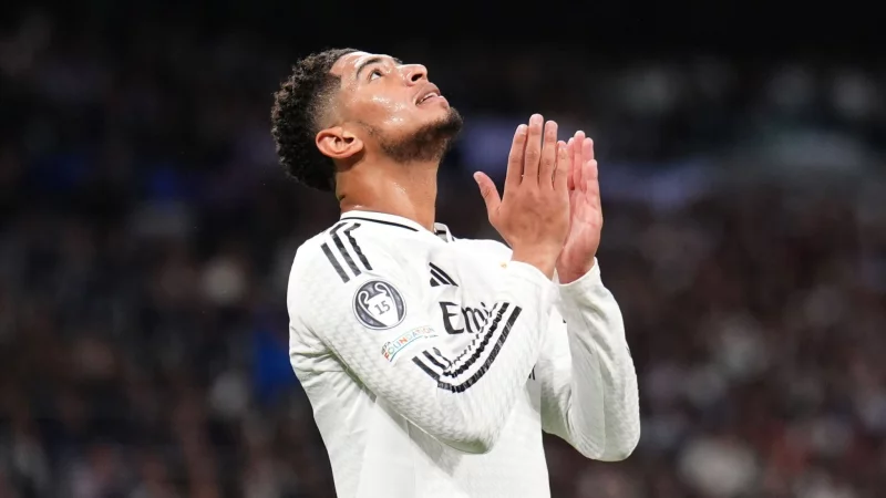 Einem Bericht zufolge droht ihm bald ein l&auml;ngerer Ausfall. - &copy; John Walton/PA Wire/dpa