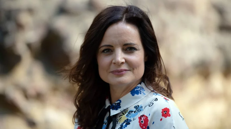 Elisabeth Lanz ist in der neuen Folge «Die Toten vom Bodensee» als verzweifelte Mutter eines lange vermissten Sohnes zu sehen. (Archivbild) - © Swen Pförtner/dpa