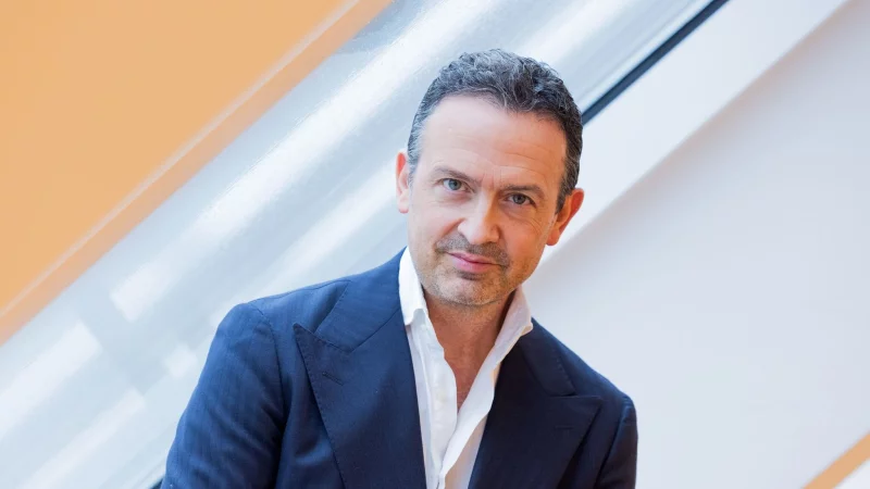 Till Brönner bringt sein neues Album «Italia» raus. (Archivbild) - © Rolf Vennenbernd/dpa