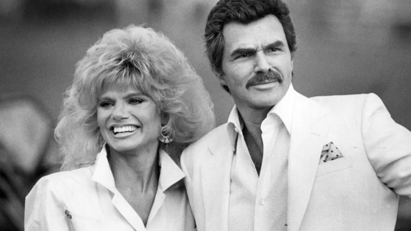 Mit Schauspielkollege Reynolds war sie mehrere Jahre verheiratet. - &copy; Anne Ryan/South Florida Sun-Sentinel/AP/dpa
