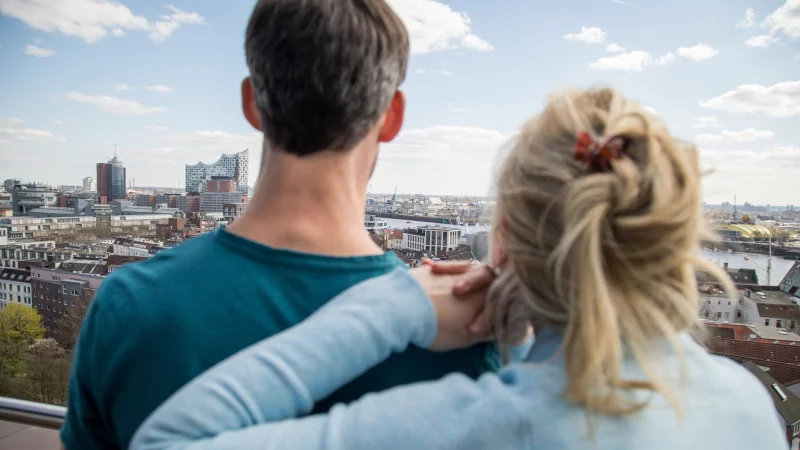 Den Blick auf das Gute lenken und loben: Das hilft auch Menschen mit geringem Selbstwertgef&uuml;hl. - &copy; Christin Klose/dpa-tmn