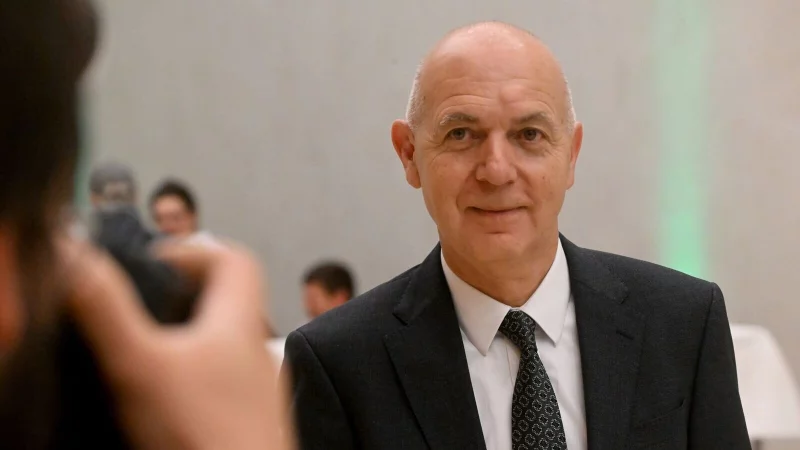 Der DFB will mit Partnern beim Pokalfinale auf Herzprobleme aufmerksam machen. - &copy; Felix H&ouml;rhager/dpa