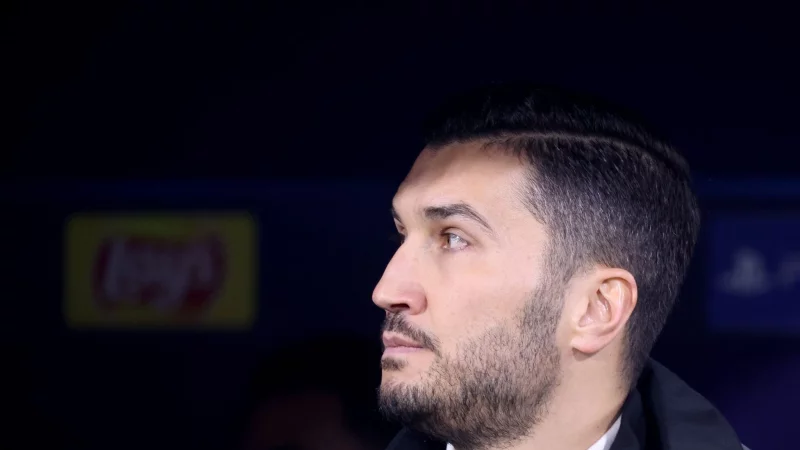 Nuri Sahin hat einen neuen Trainerjob in Istanbul. (Archivbild) - &copy; Fabio Sasso/dpa