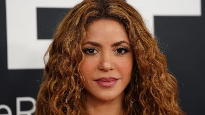 Nach mehreren Konzertabsagen in Lateinamerika muss die kolumbianische Sängerin Shakira auf ihrer Tournee auch in den USA Auftritte streichen. (Archivbild) - © Jordan Strauss/Invision/dpa