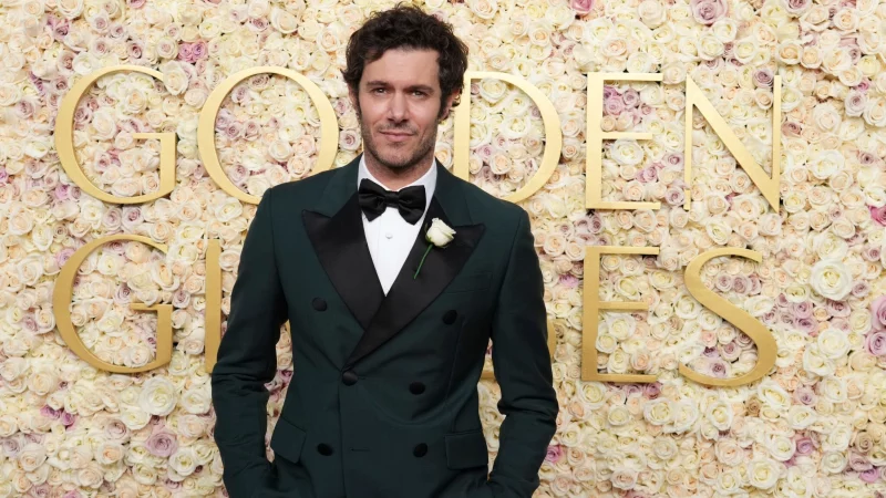 &laquo;O.C. California&raquo;-Star Adam Brody kann sich nicht vorstellen, heute ein junger Star zu sein. (Archivbild) - &copy; Jordan Strauss/Invision/AP/dpa