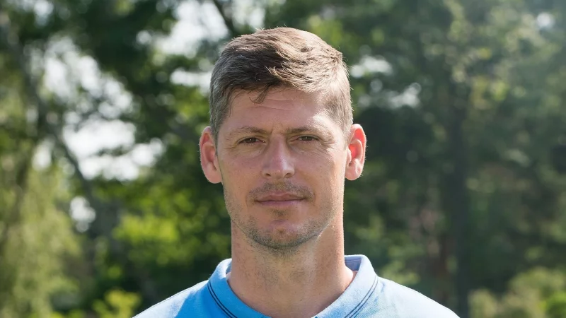 Ex-Profi Richard Golz hat seine Kandidatur zur&uuml;ckgezogen. - &copy; Maurizio Gambarini/dpa