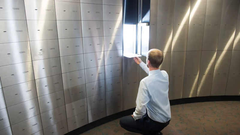 Keine Gültigkeit mehr: Das OLG Frankfurt entschied, die Aufbewahrung eines zerrissenen Testaments ändert nichts daran, dass die Zerstörung als Widerruf bewertet wird. - © picture alliance / dpa