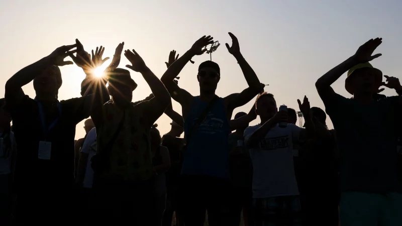 F&uuml;r Tickets m&uuml;ssen Fans bei einigen Festivals tiefer in die Tasche greifen. (Symbolbild) - &copy; Jan Woitas/dpa