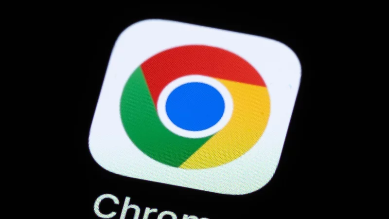 Wer den Chrome-Browser auf dem Computer nutzt, sollte schnell das j&uuml;ngste Update installieren. - &copy; Silas Stein/dpa